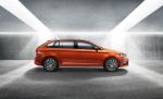 Volkswagen Gran Santana 2015 года